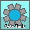 octo-tank