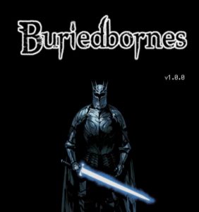 Buriedbornes 